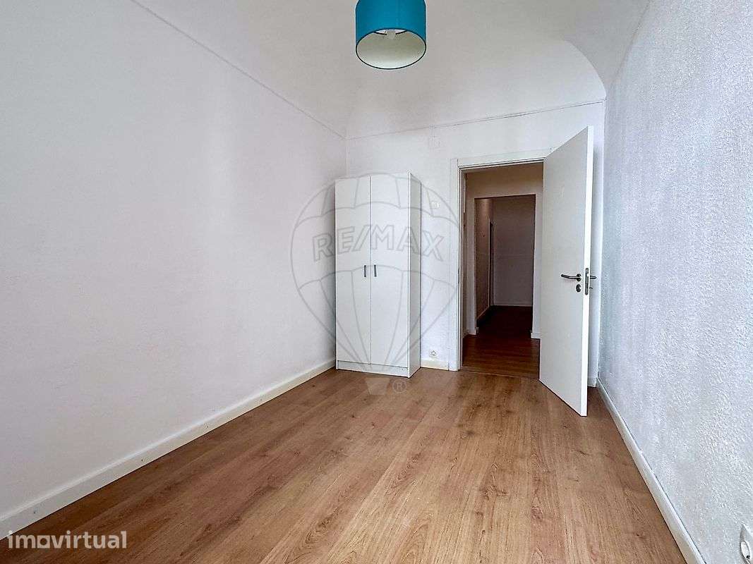Apartamento T3 para arrendamento - Grande imagem: 2/18