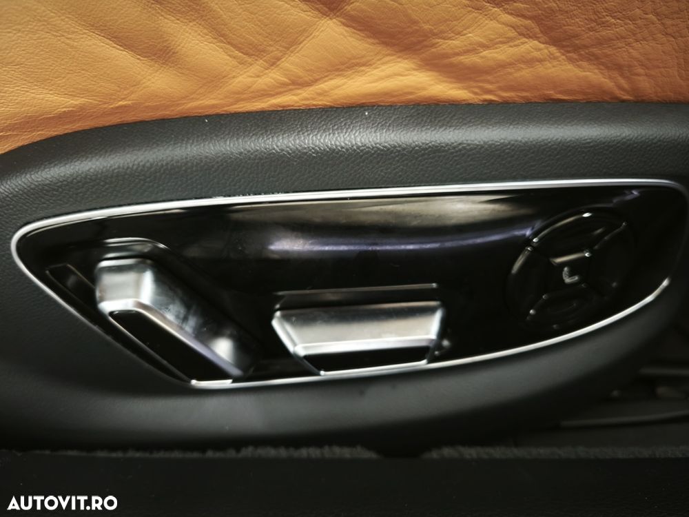 Audi A8 50 TDI quattro Tiptronic MHEV - 21