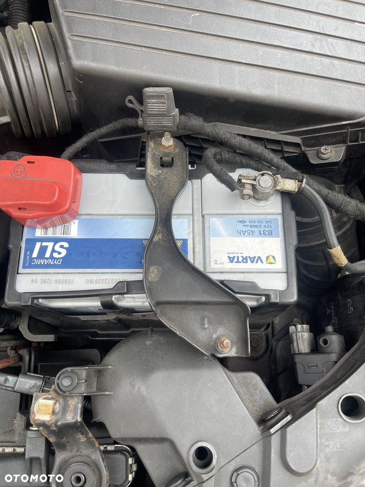 Honda Accord 2.0 i Comfort - 17