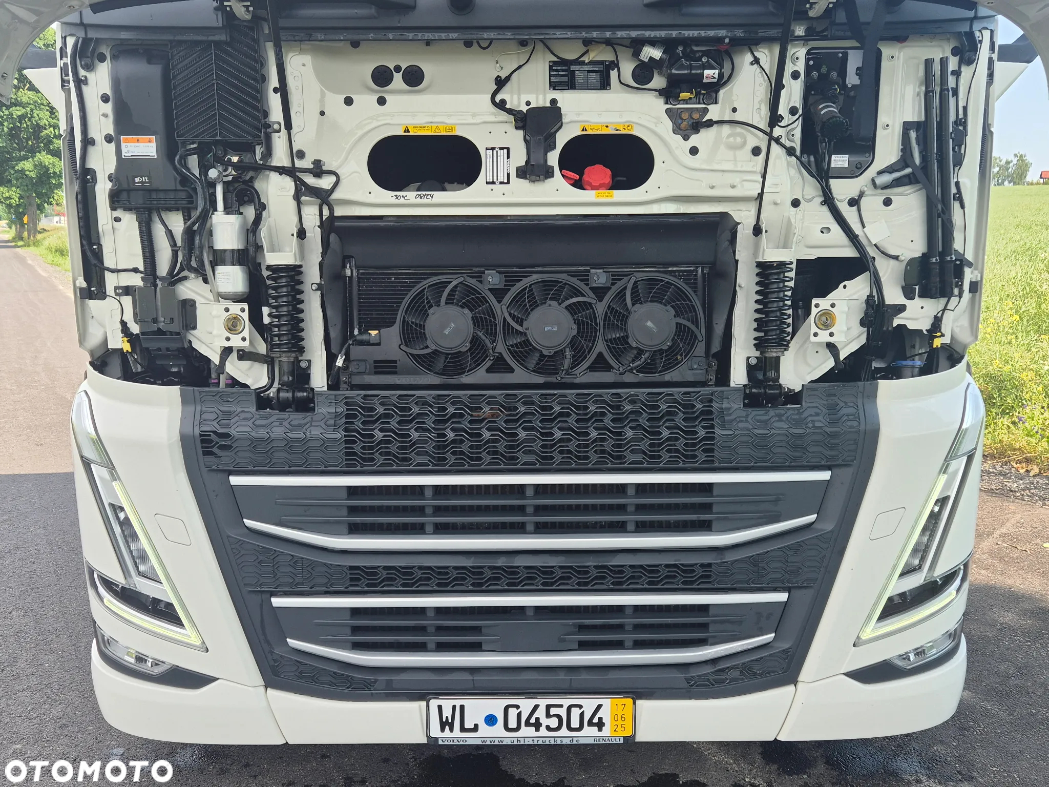 Volvo FH 5 X-LOW - 10