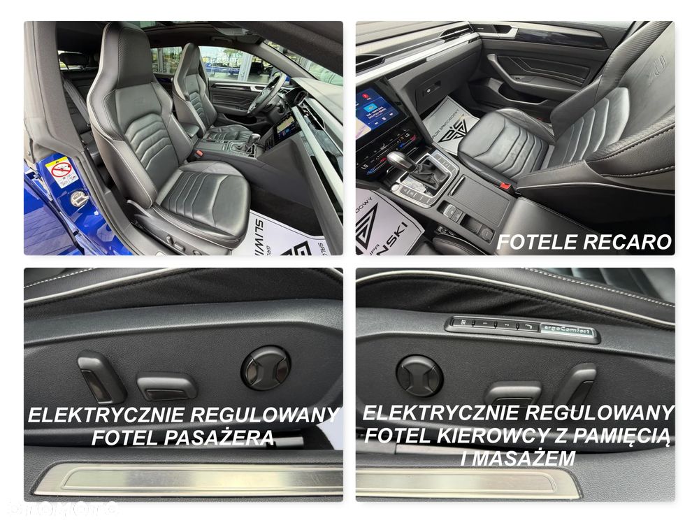 Volkswagen Arteon Shooting Brake 2.0 TDI SCR 4Motion DSG R-Line - 26