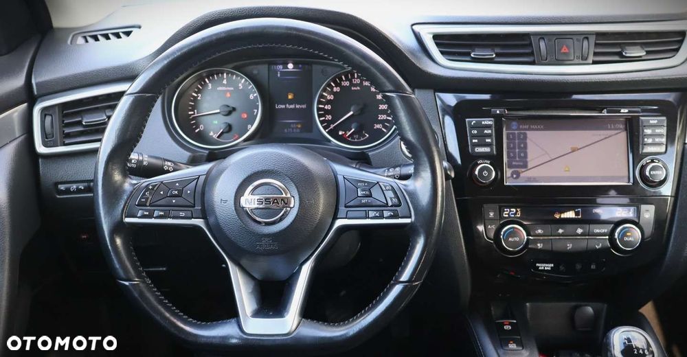 Nissan Qashqai - 18
