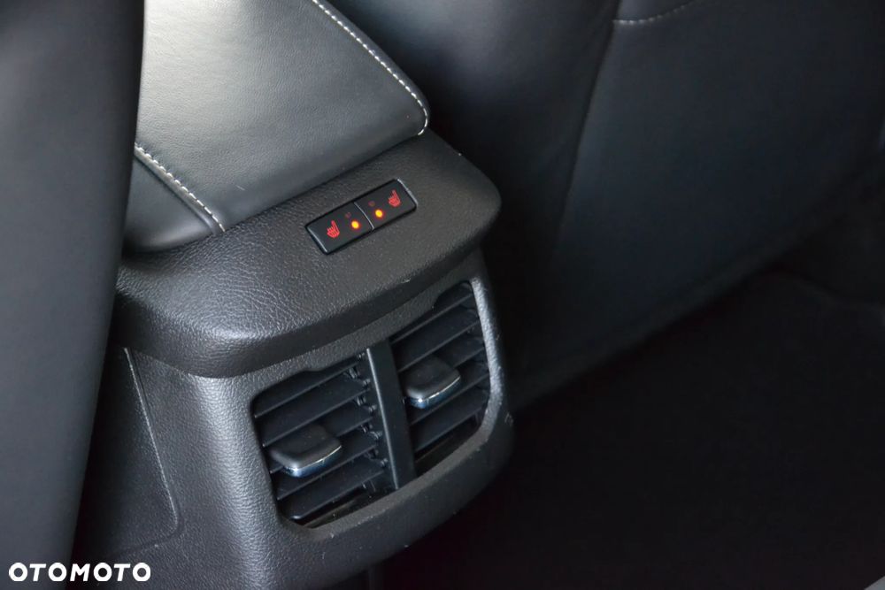 Ford Mondeo 2.0 TDCi Bi-Turbo PowerShift-Aut Vignale - 30