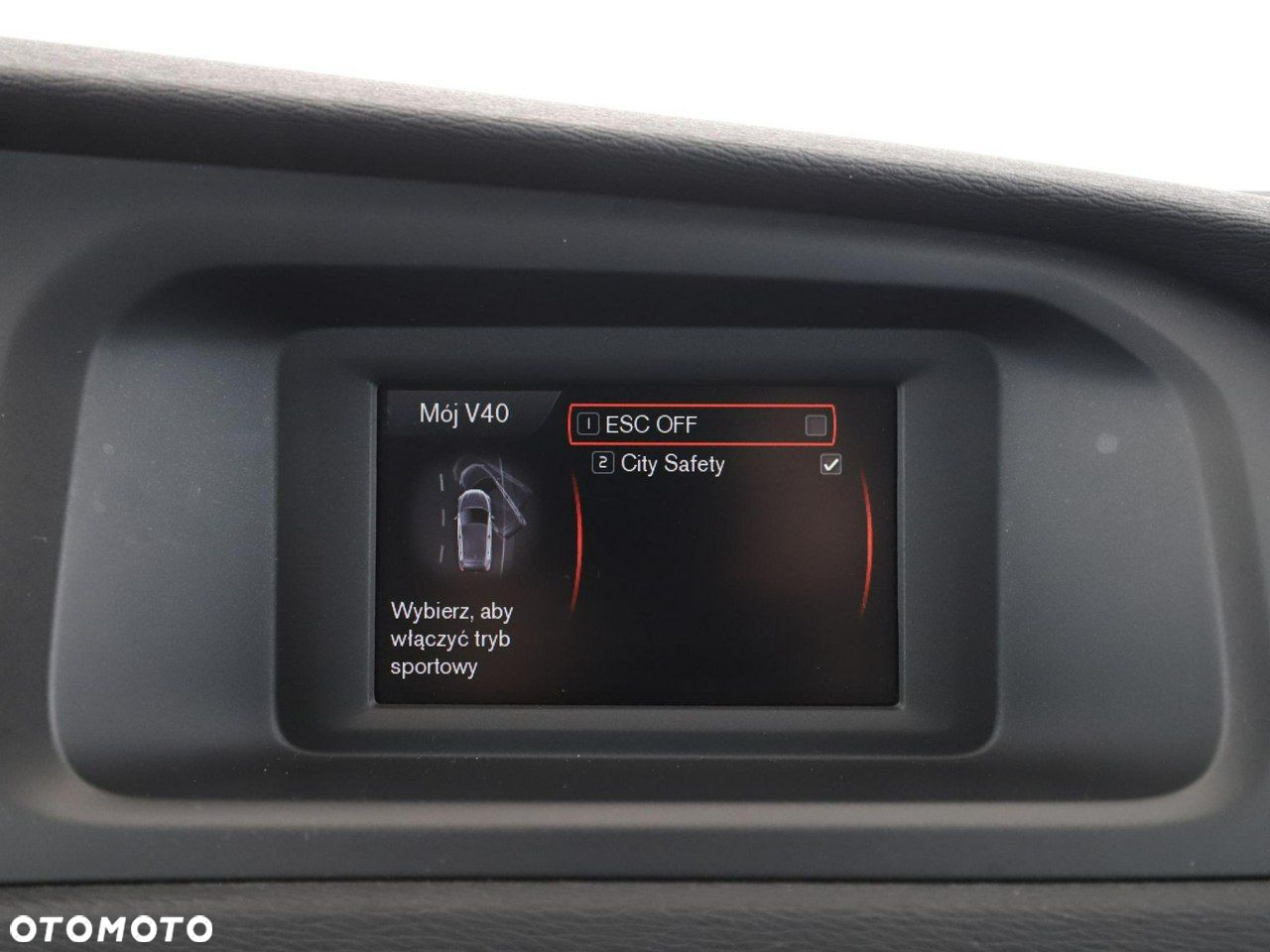 Volvo V40 D2 Summum - 24