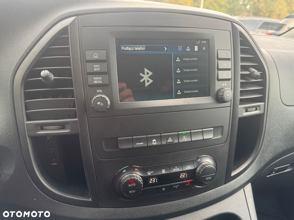 Mercedes-Benz Vito 116CDI - 31
