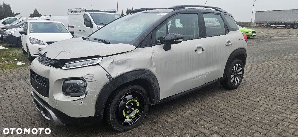 Citroën C3 Aircross - 6