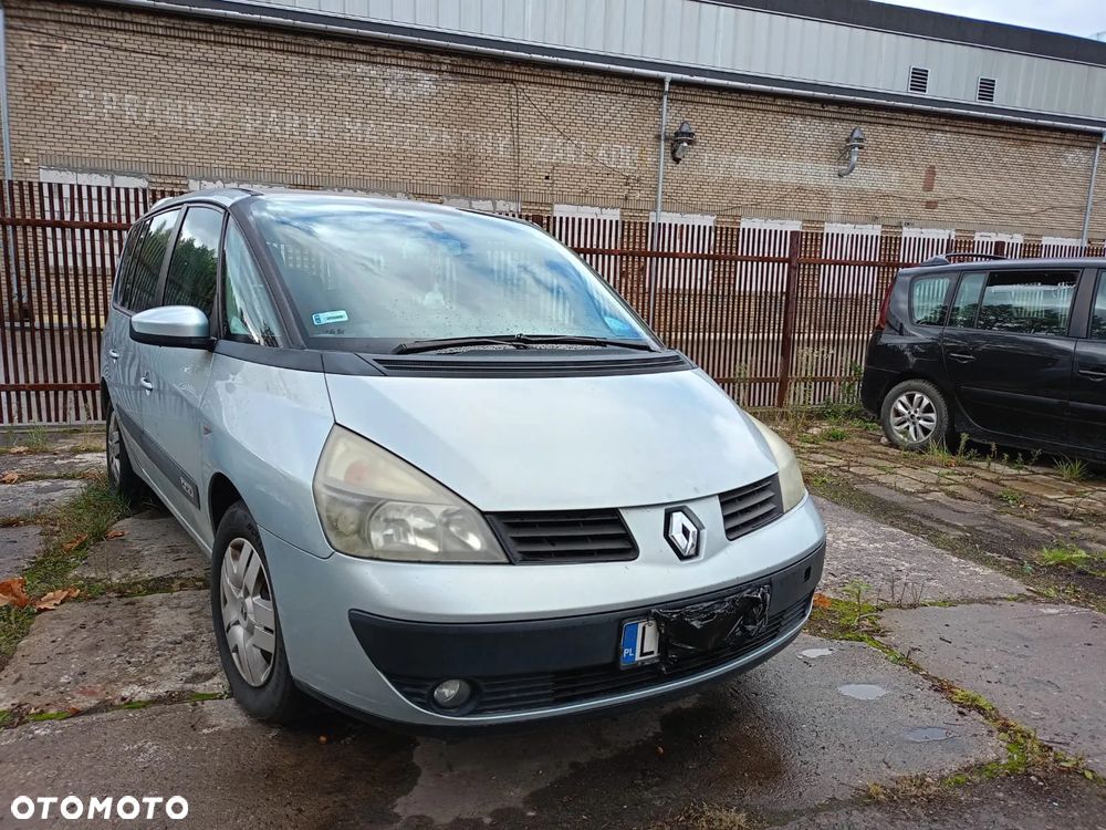 Lampy przednie lift Renault Espace 4, zwykłe lub xenon - 31