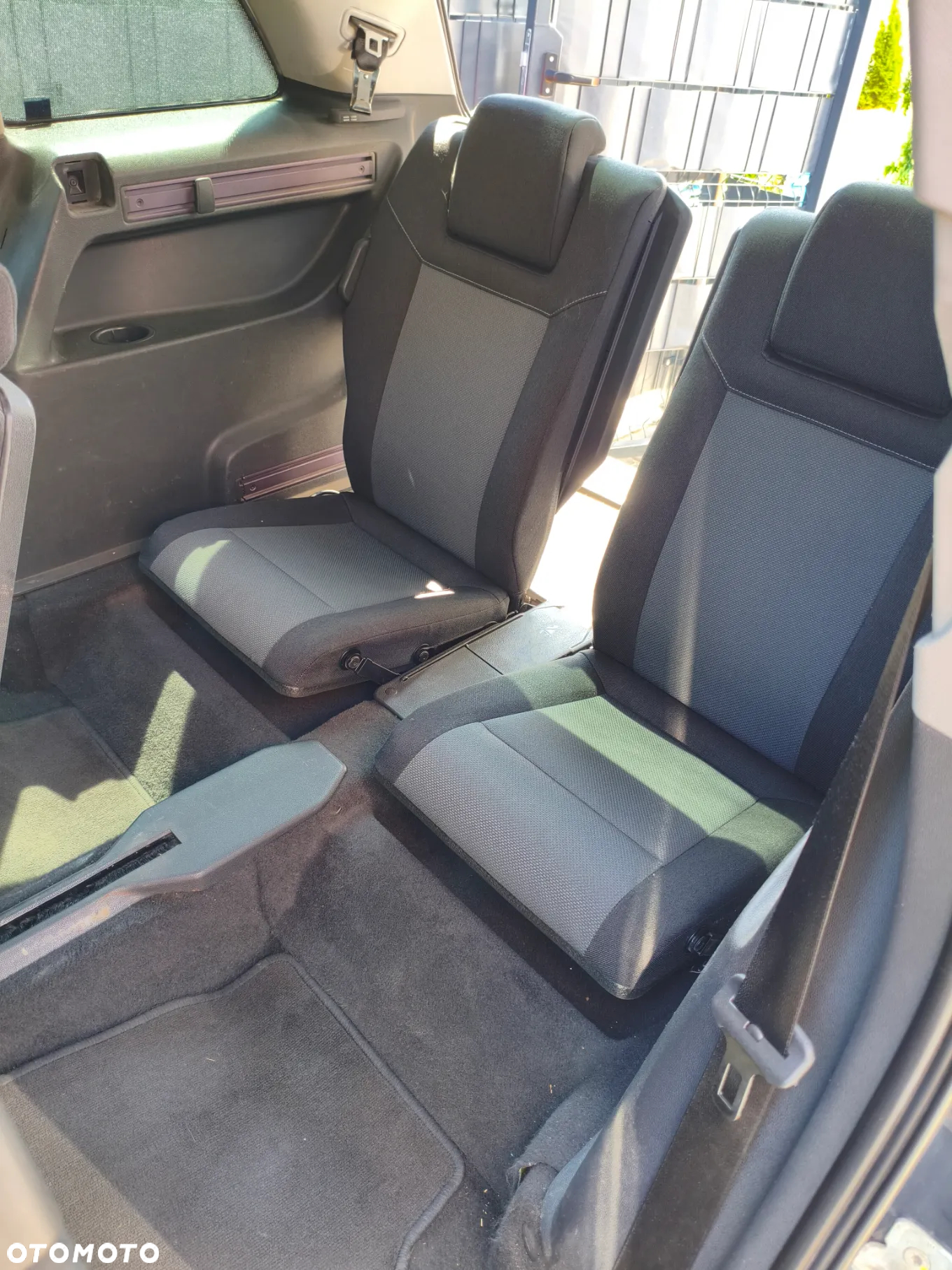 Opel Zafira 1.8 Enjoy - 12
