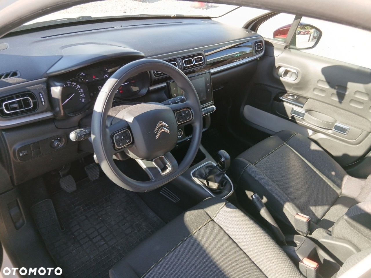Citroën C3 - 12