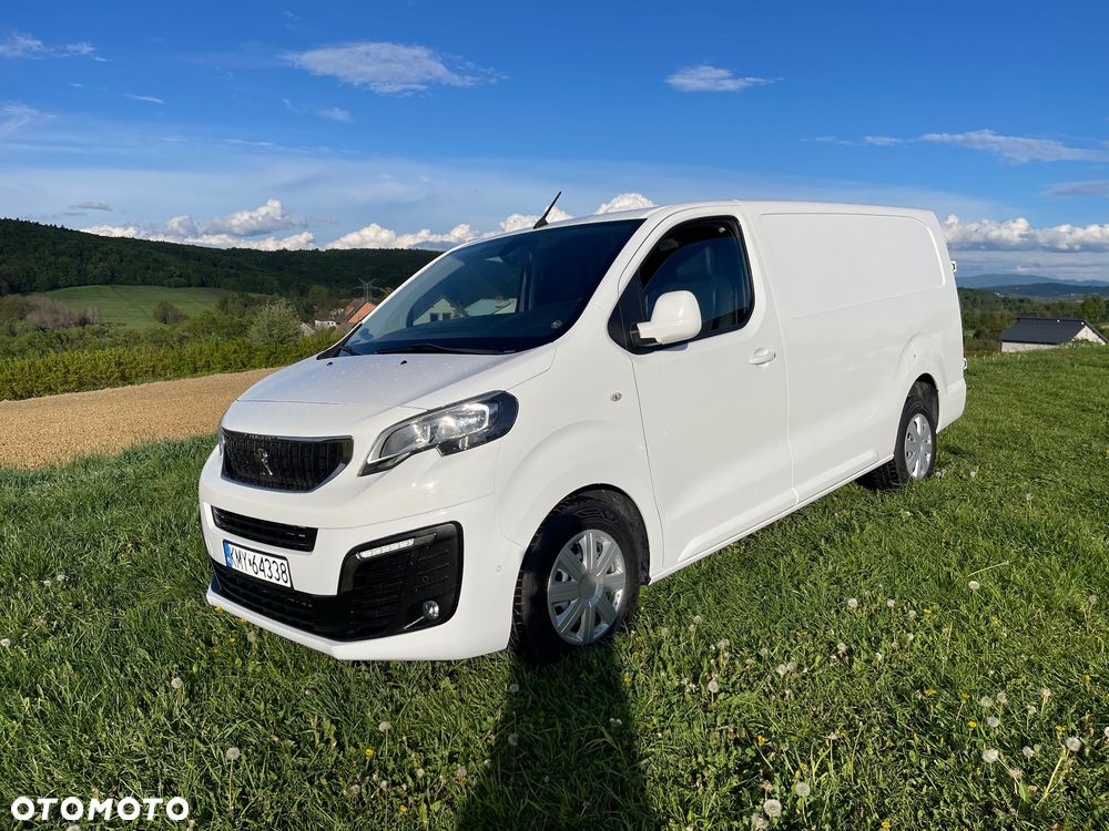 Peugeot Expert - 1