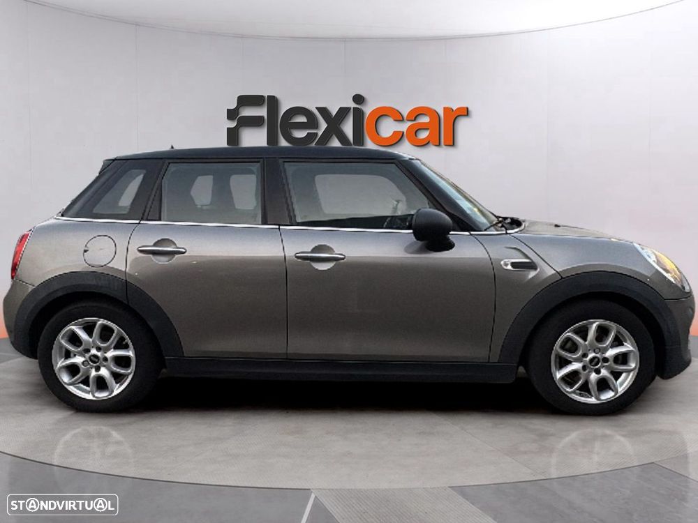 MINI 5 Portas One D - 9