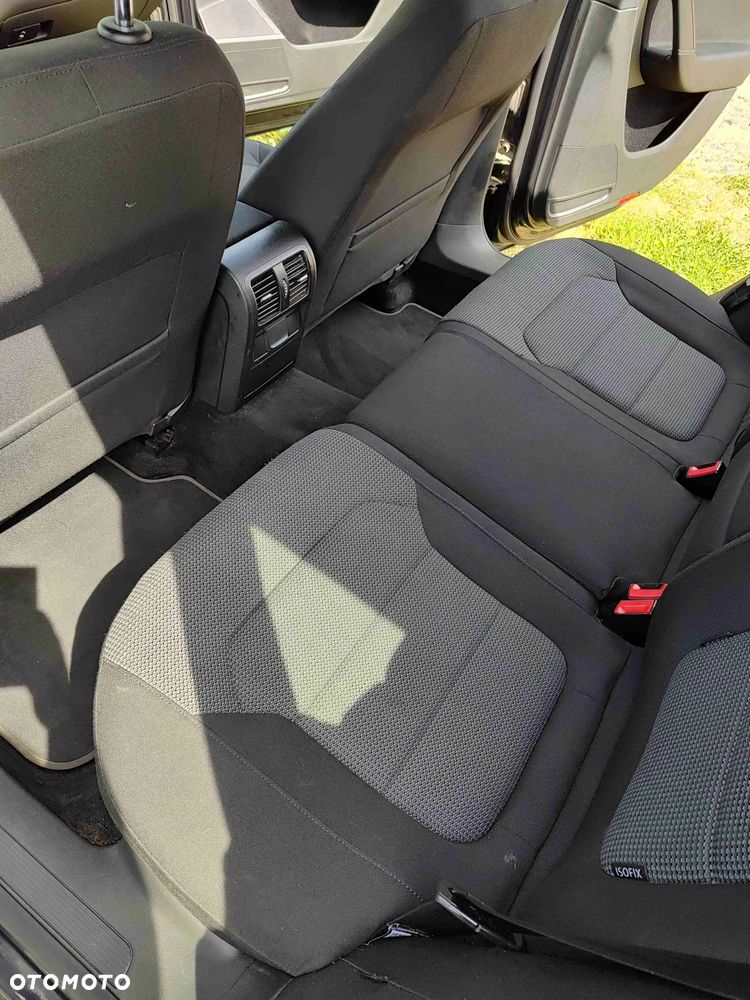 Volkswagen Passat 1.8 TSI Comfortline - 10