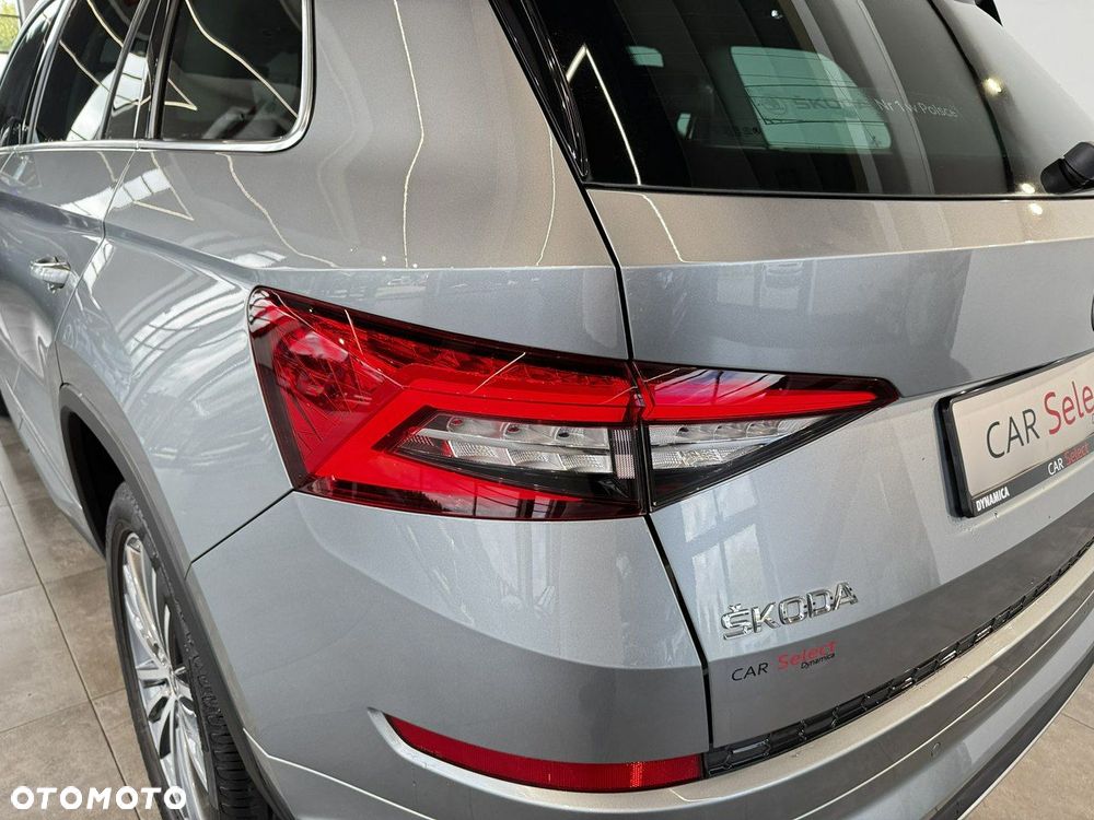 Skoda Kodiaq - 12