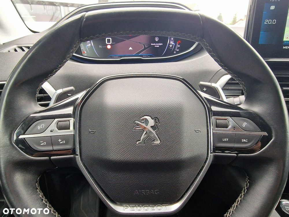 Peugeot 3008 1.5 BlueHDi Allure S&S EAT8 - 35