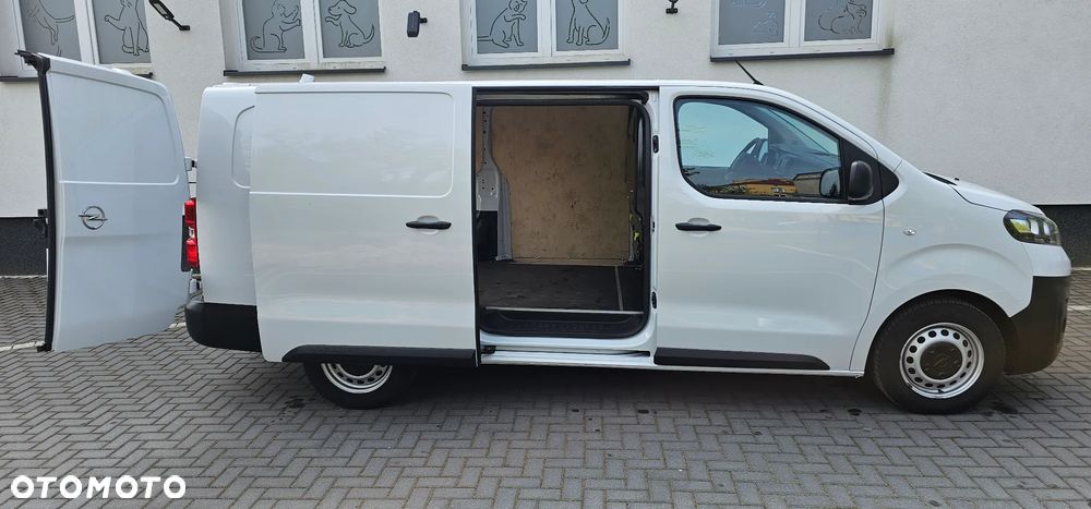 Opel VIVARO - 18