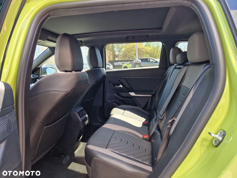 Jeep Compass 1.2 T3 mHEV First Edition FWD DCT - 13