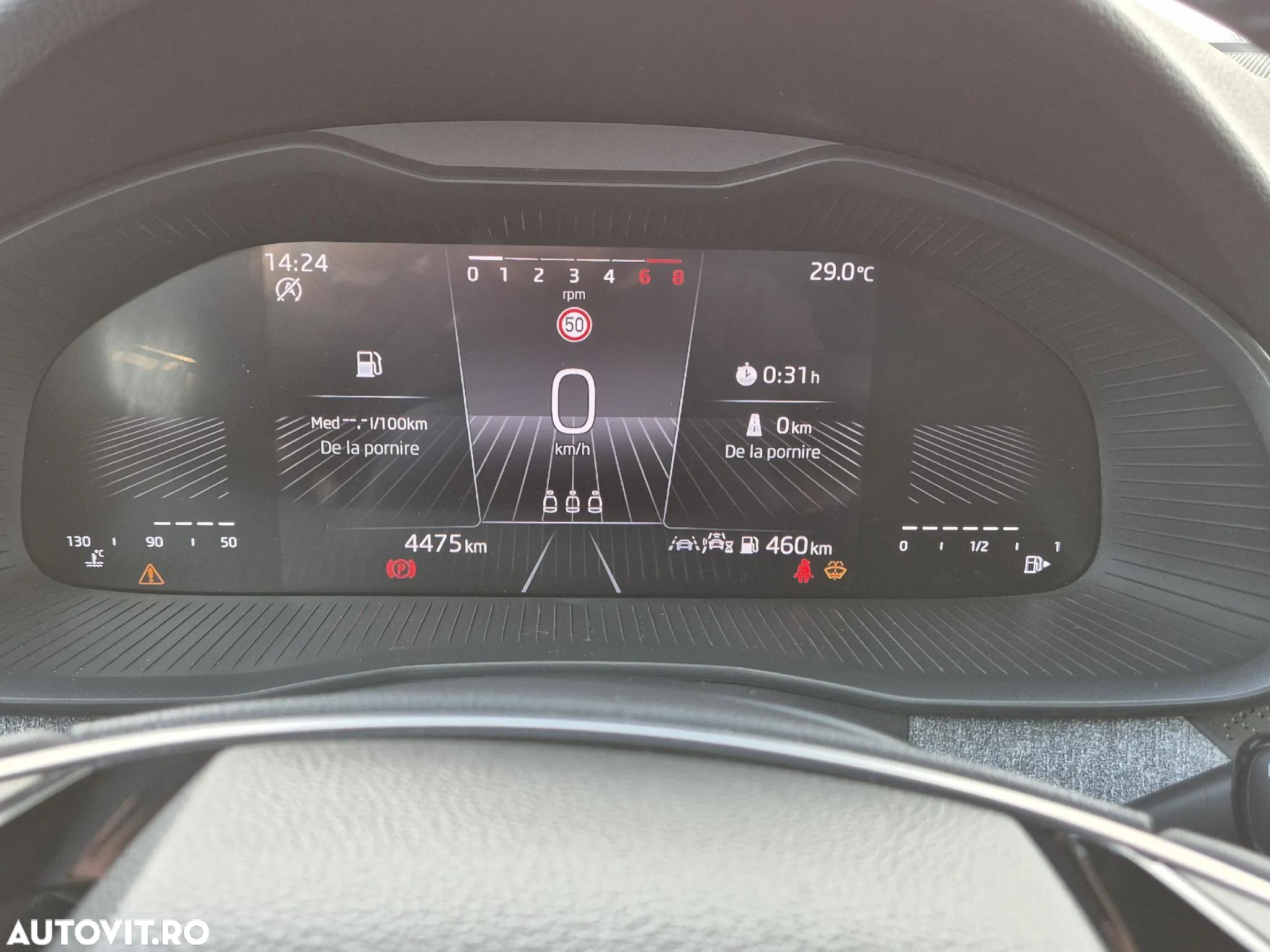 Skoda Kamiq 1.0 TSI Selection - 17