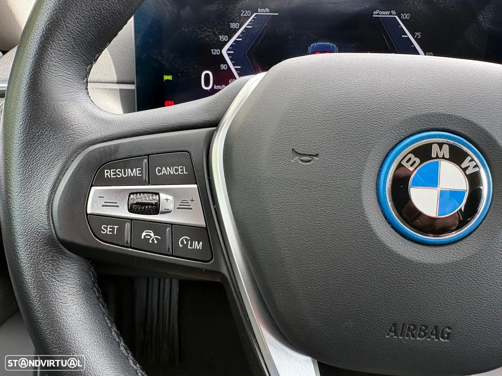 BMW i4 eDrive40 Gran Coupe - 33