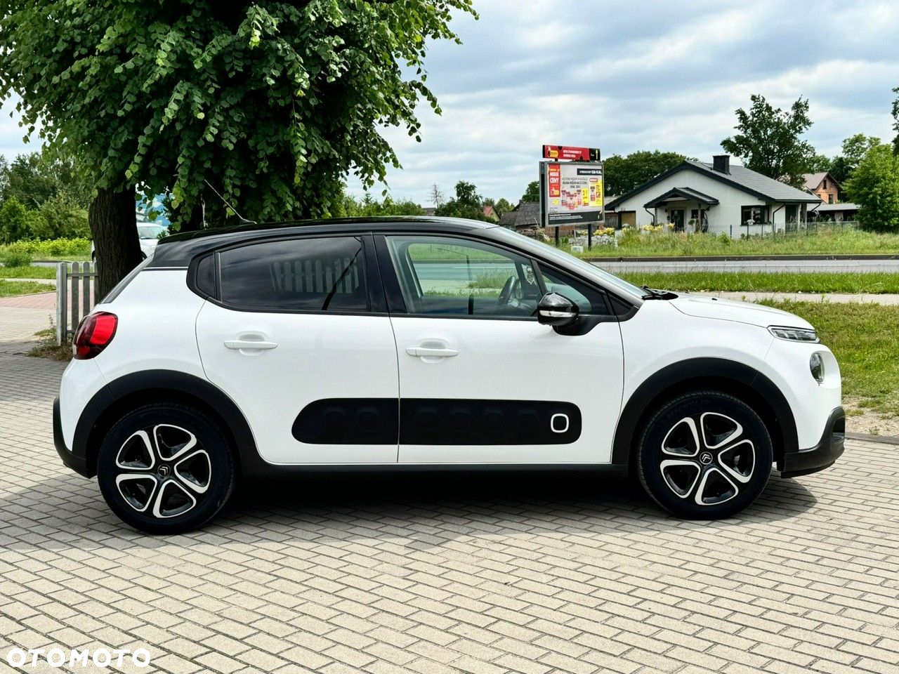 Citroën C3 Pure Tech 82 LIVE - 15