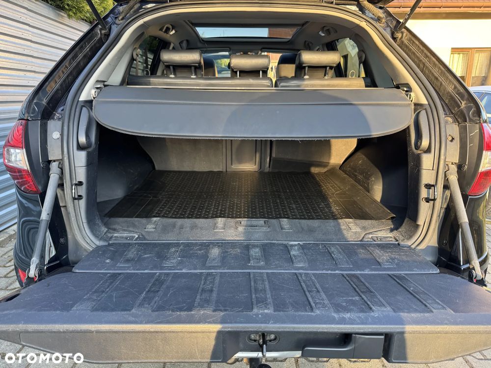 Renault Koleos 2.0 dCi FAP 4x4 Luxe - 16