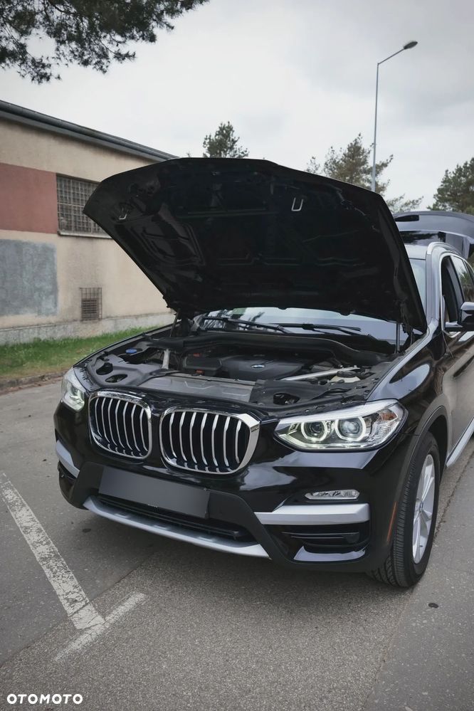 BMW X3 - 29