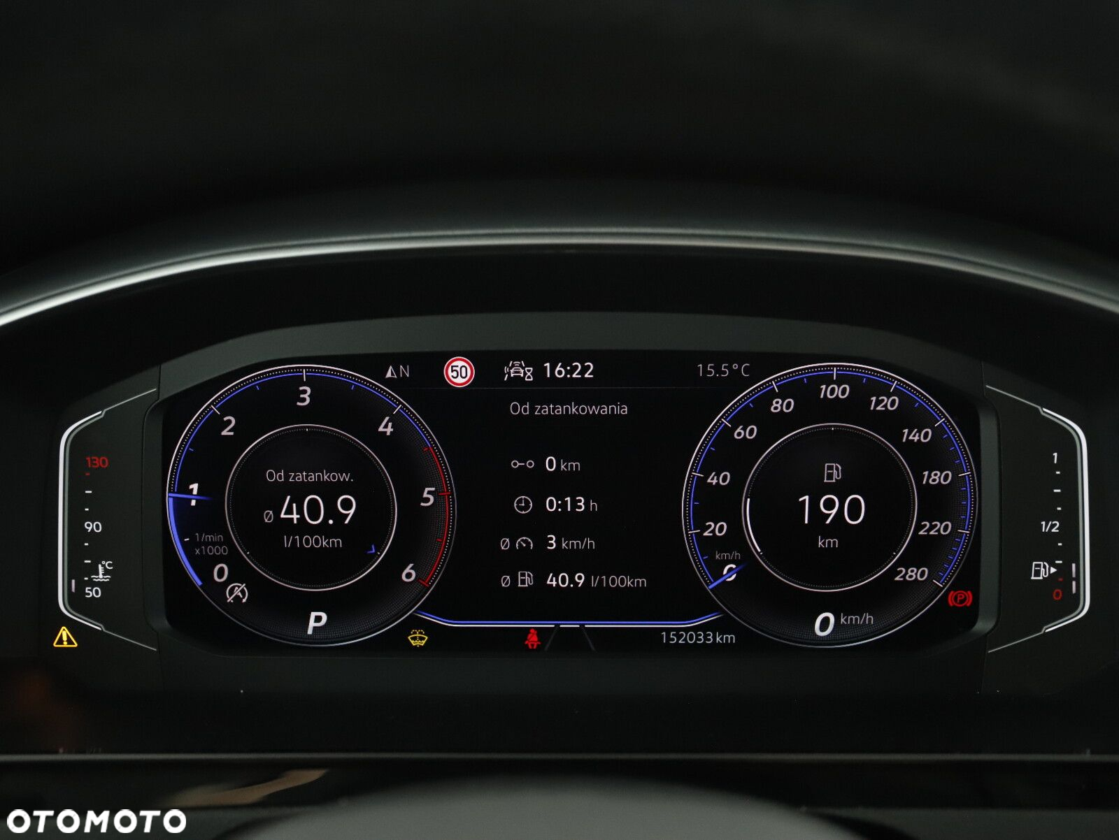 Volkswagen Arteon 2.0 TDI Elegance DSG - 14