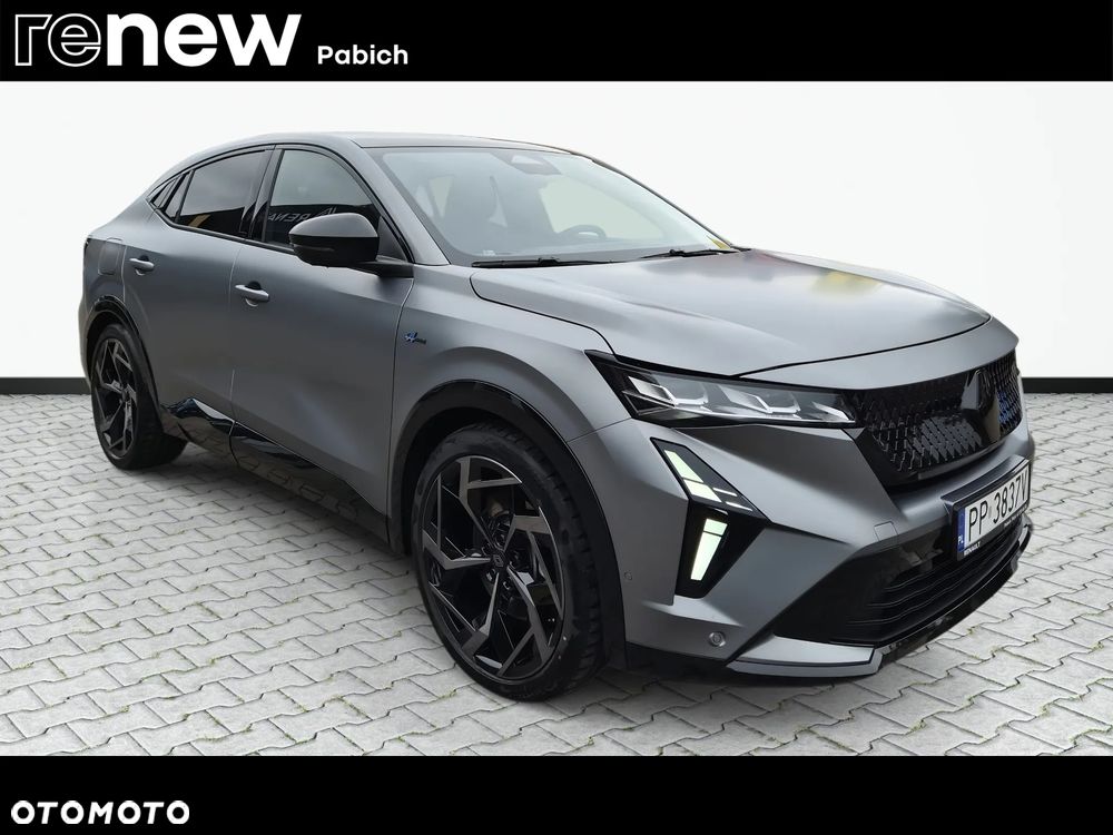 Renault Rafale 1.2 E-Tech PHEV 4x4 300 atelier Alpine MMT - 3