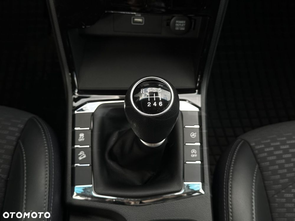 SsangYong/KGM Korando 1.5 T-GDI Quartz 2WD - 18