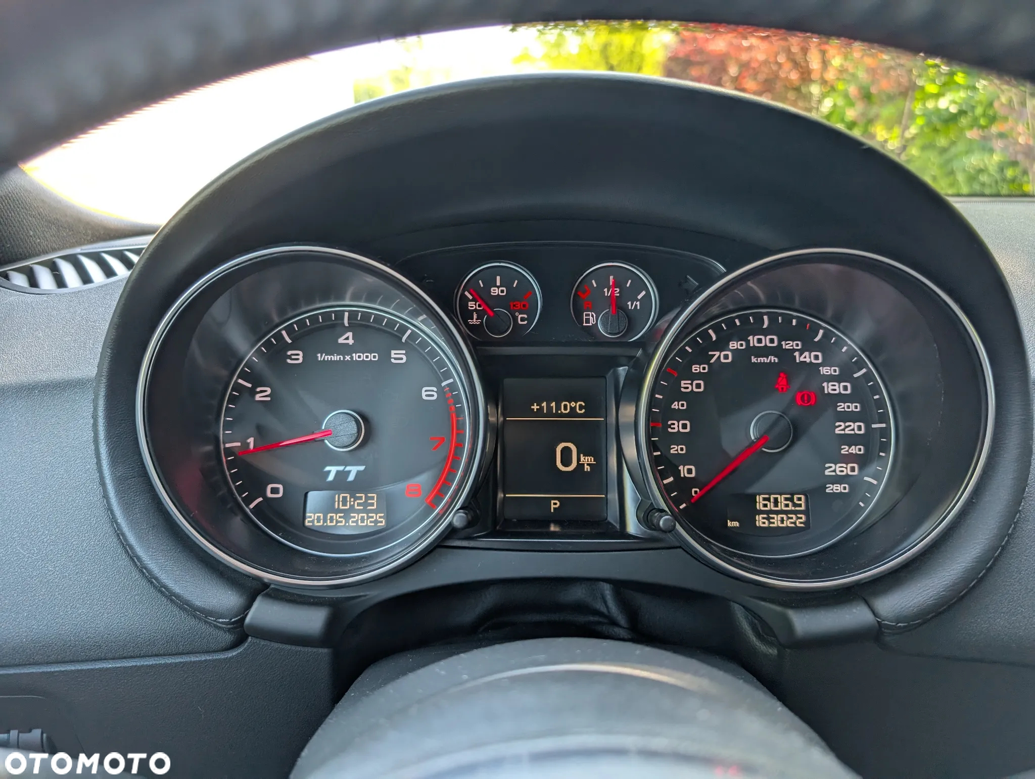 Audi TT Coupé 2.0 TFSI Quattro S tronic - 15