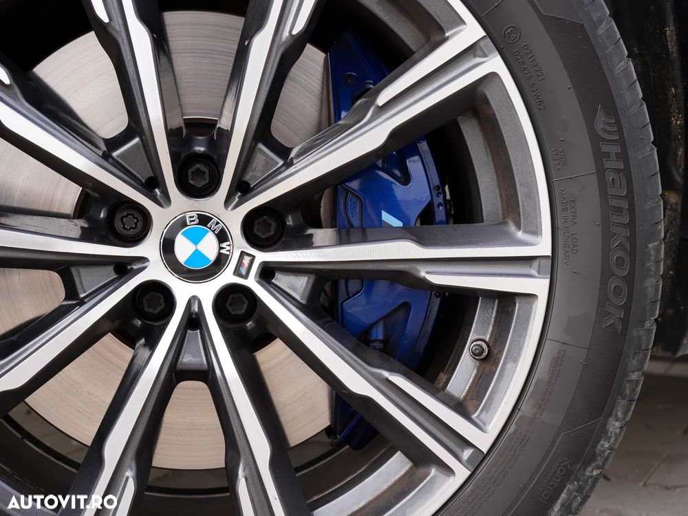BMW X5 xDrive30d - 5