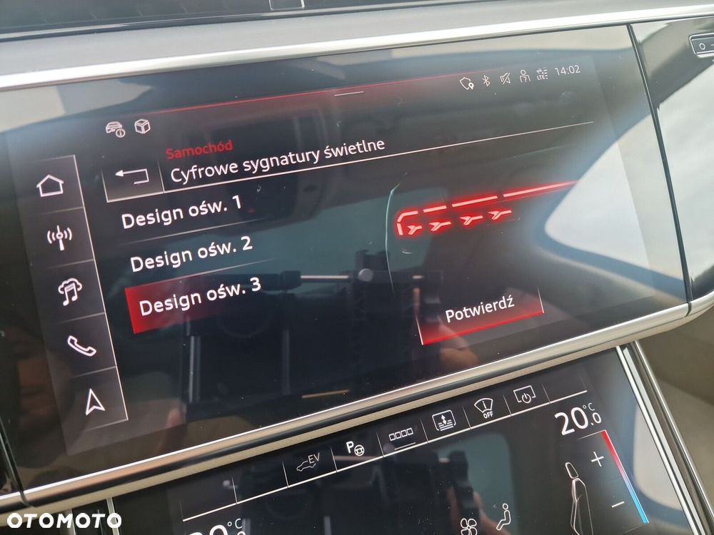 Audi A8 - 20