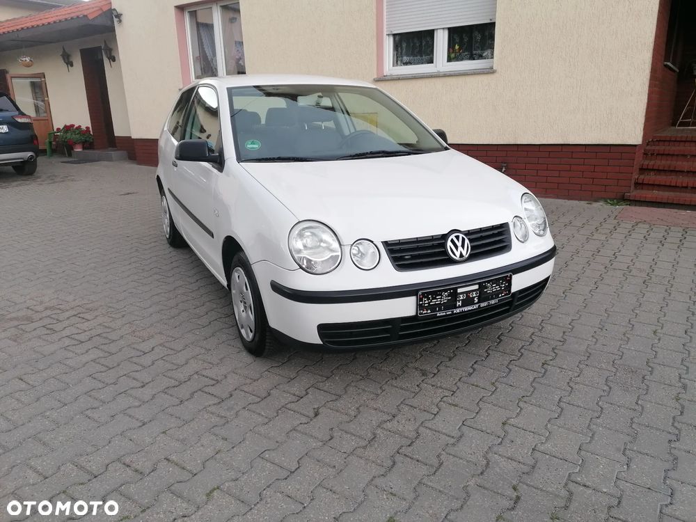 Volkswagen Polo - 3