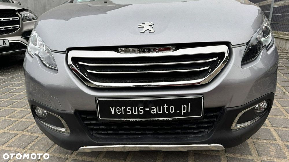 Peugeot 2008 - 19