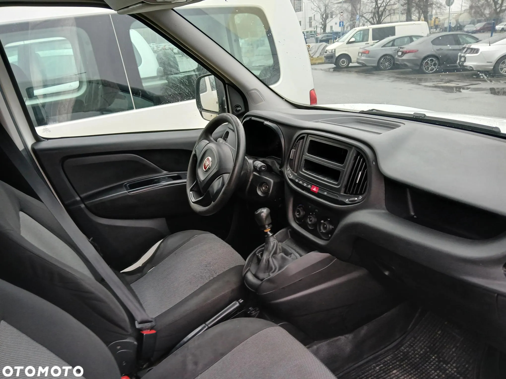 Fiat Doblo 1.4 16V Easy - 3