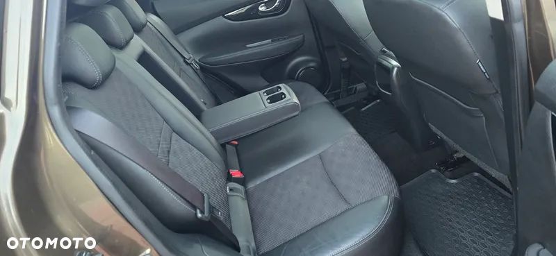 Nissan Qashqai 1.2 DIG-T Tekna - 10