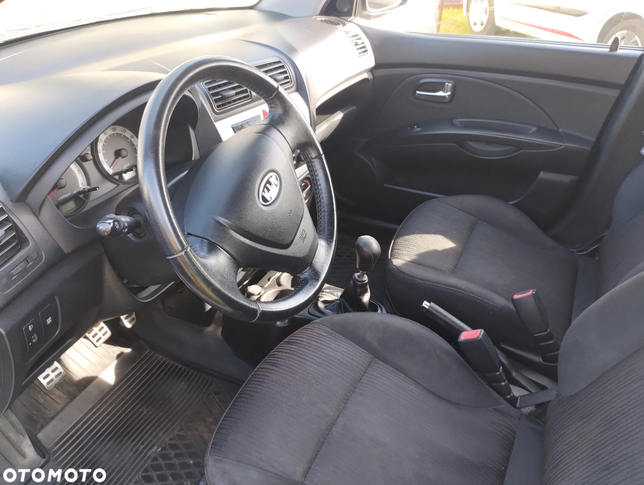 Kia Picanto 1.1 - 11