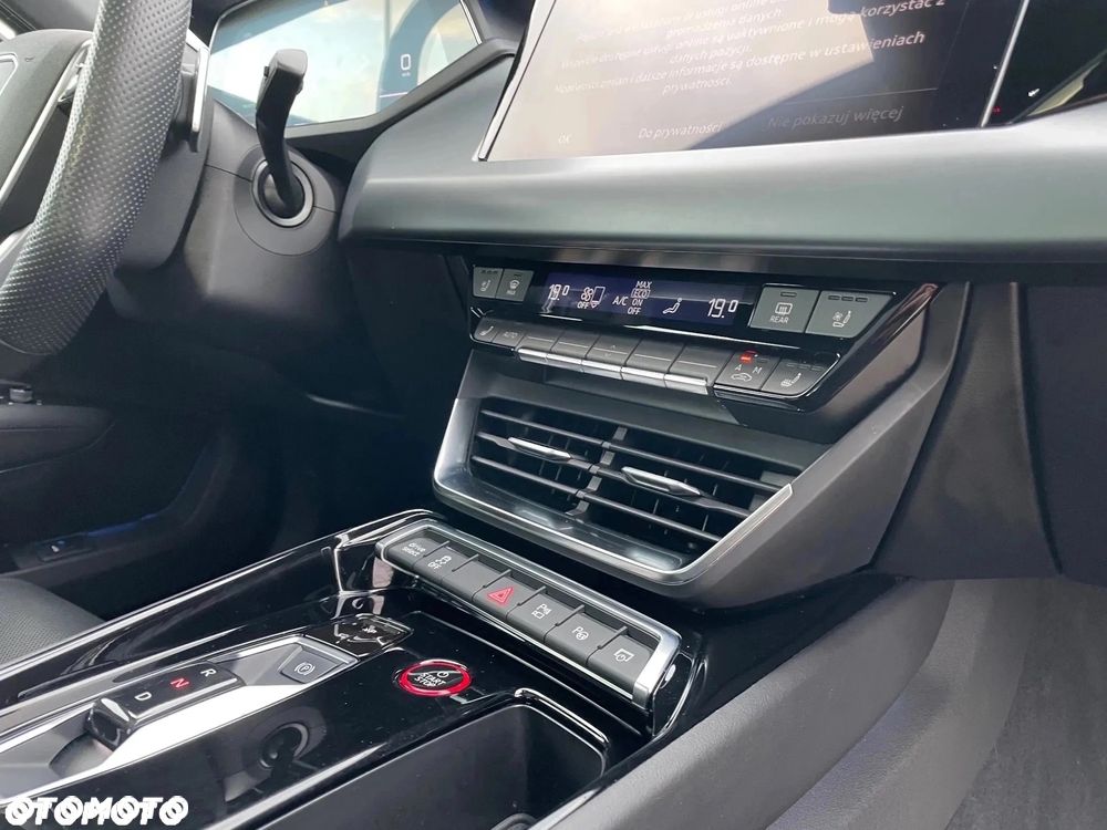 Audi e-tron GT 60 93kWh Quattro - 35