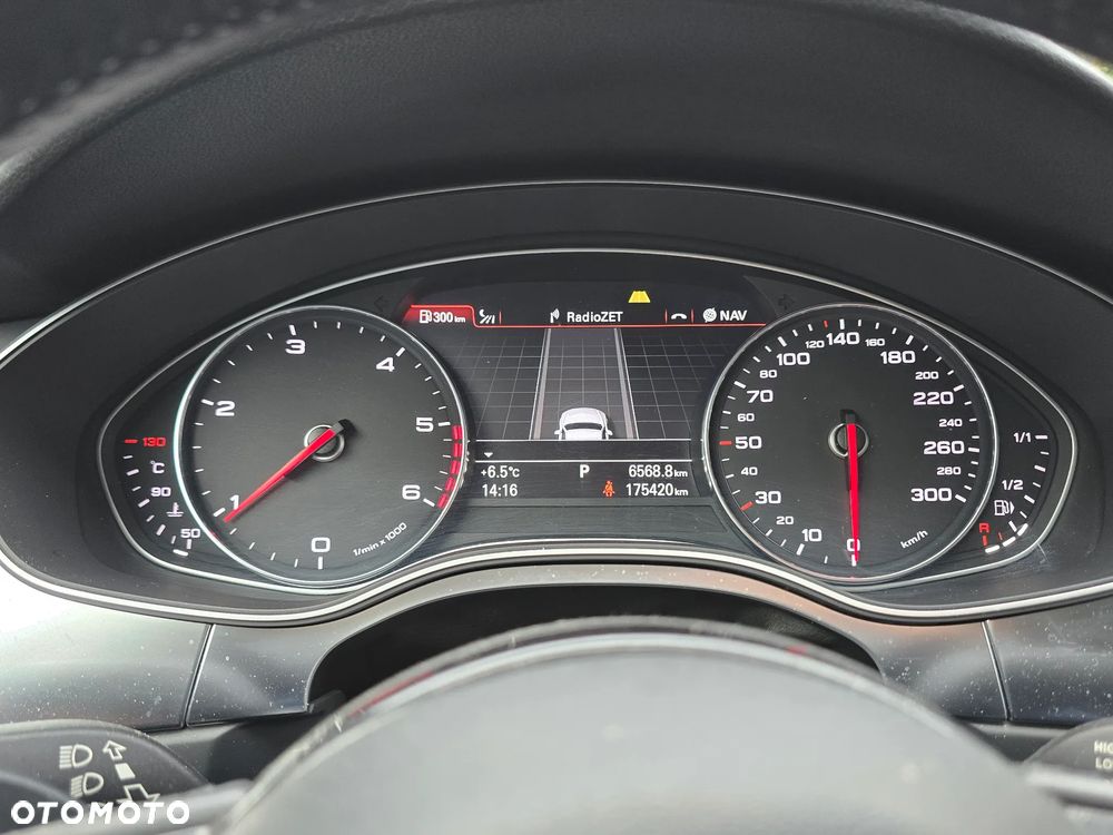 Audi A6 Limousine - 24