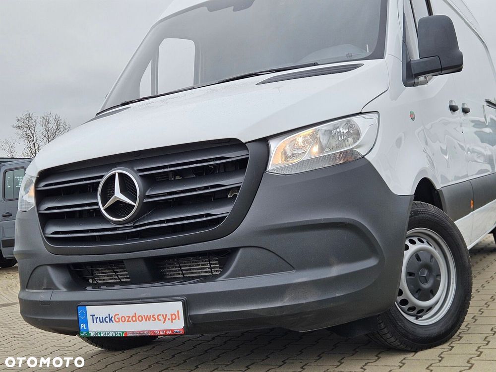 Mercedes-Benz Sprinter L2H2 *89999zł NETTO* 2.2Cdi/143KM automat - 16