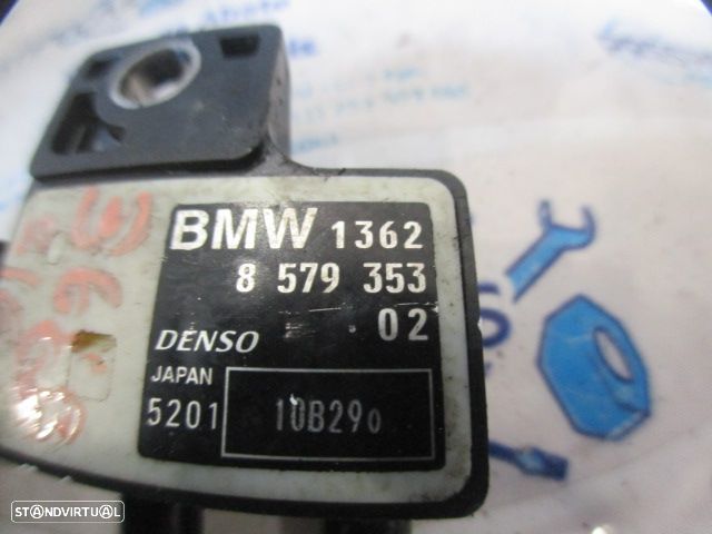 Modulo 8579353 BMW F46 SERIE 2 2019 1.5D 115CV 5P CINZA Módulo Sensor Pressão De Escape - 3