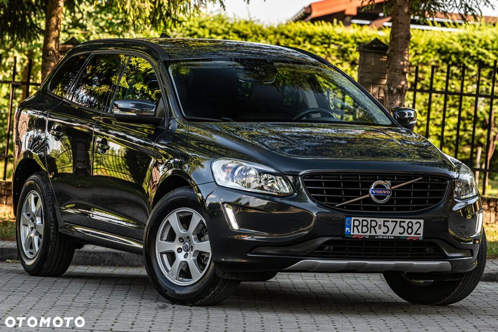 Volvo XC 60 D3 Kinetic - 7
