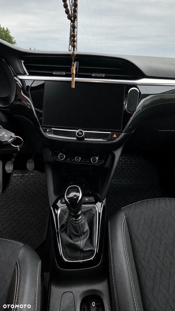 Opel Corsa 1.2 Elegance S&S - 7