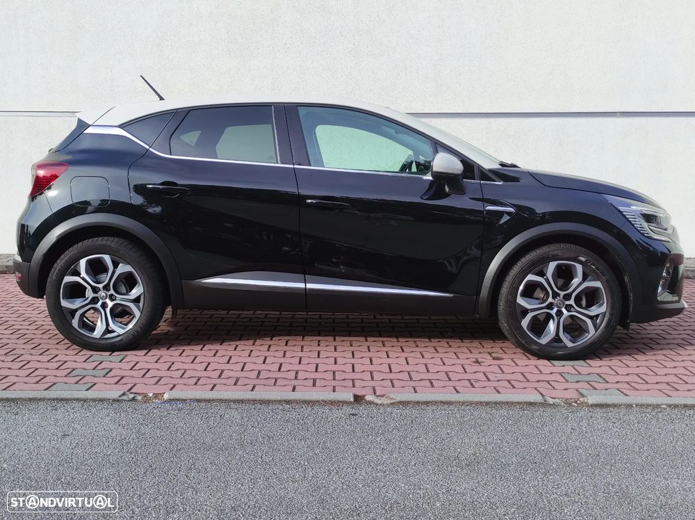 Renault Captur 1.0 TCe Intens - 3