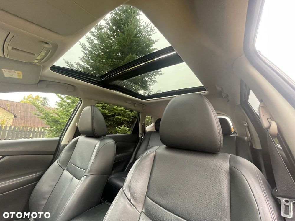 Nissan X-Trail 1.6 DCi Tekna 4WD EU6 - 17