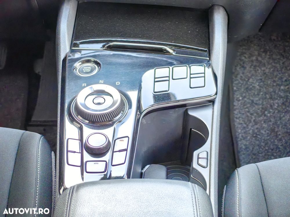Kia Sportage 1.6 DSL 7DCT HP 4x2 Style - 22