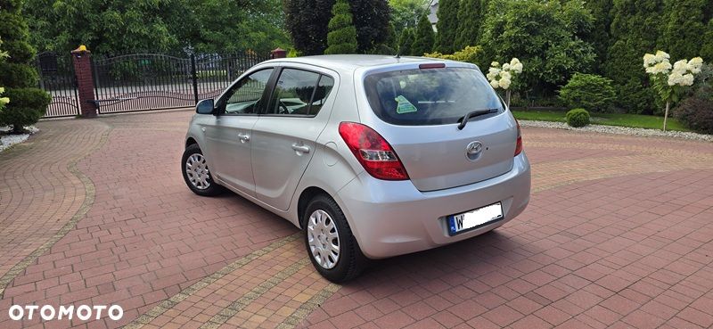 Hyundai i20 1.2 Comfort - 2
