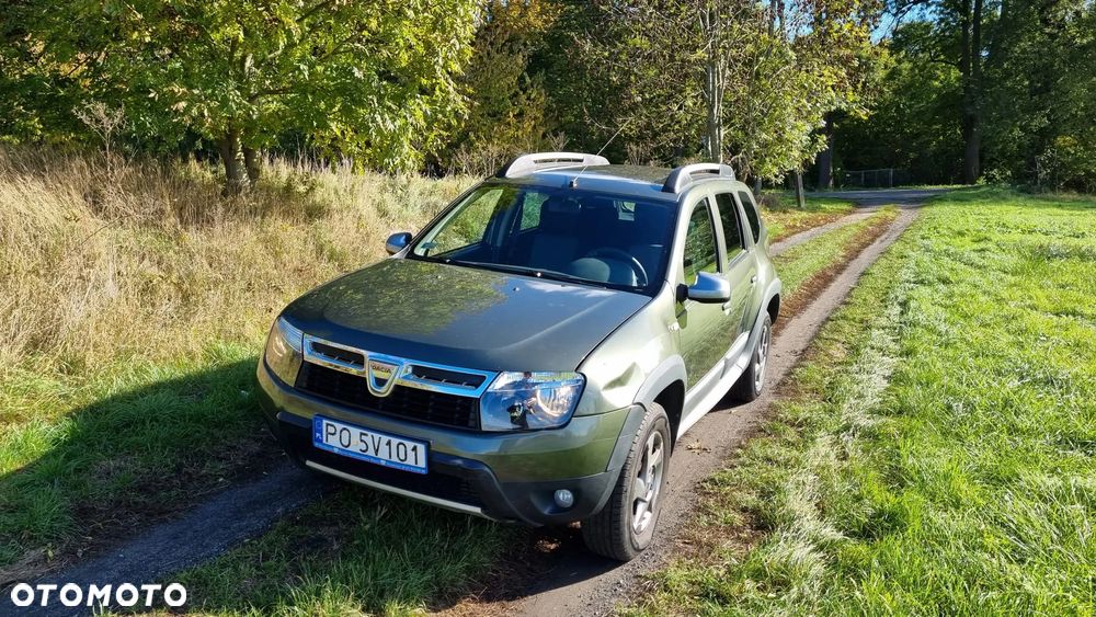 Dacia Duster 1.6 16V 4x2 - 10