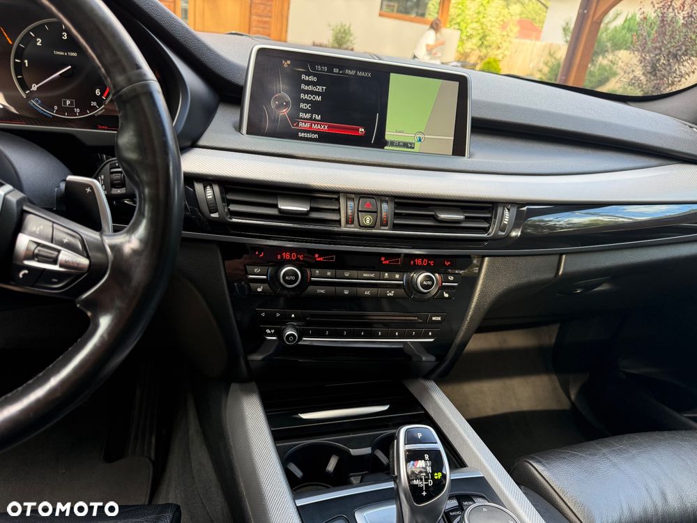 BMW X5 - 10