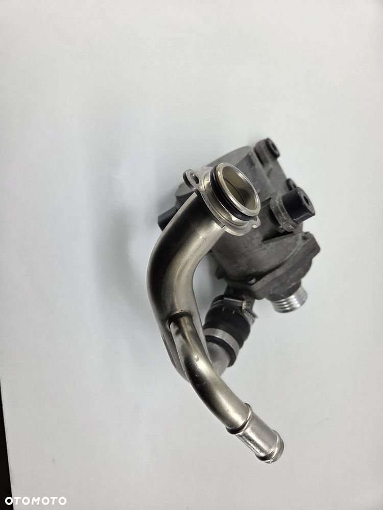BMW E87 E90 N43 ELEKTRYCZNA POMPA WODY 7586928 - 10