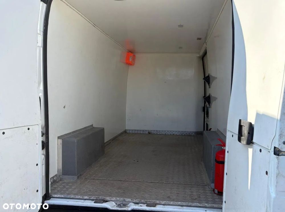 Peugeot Boxer - 13